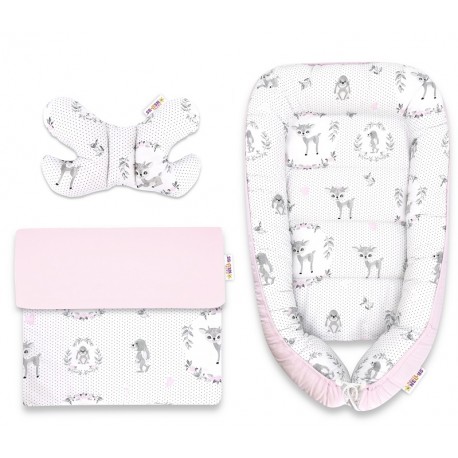 Baby Nellys Sada komplet