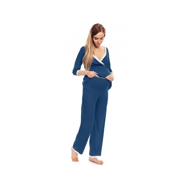 Be Maamaa Tehotenské, dojčiace pyžamo