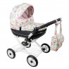 Detský kočík pre bábiky Viki Rose