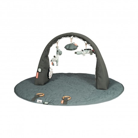 Deka na hranie Tiny tropics