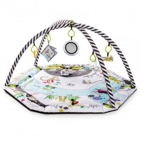 Deka na hranie Smartplay