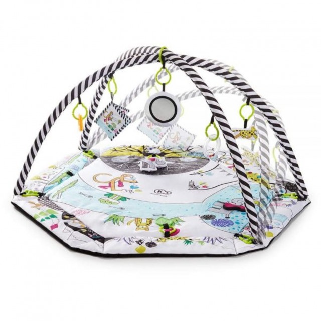 Deka na hranie Smartplay