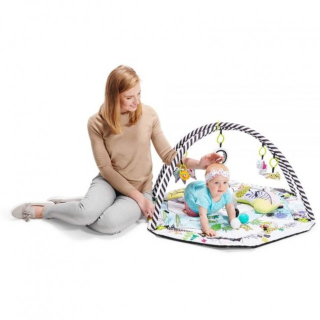 Deka na hranie Smartplay