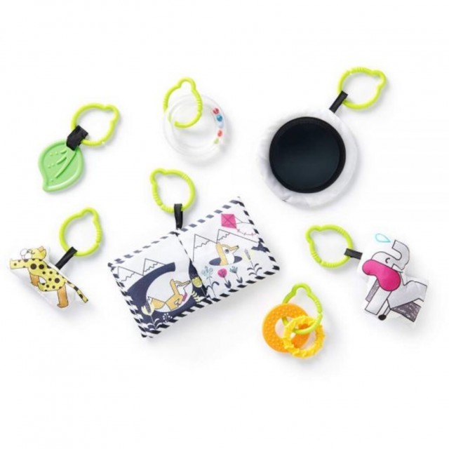 Deka na hranie Smartplay