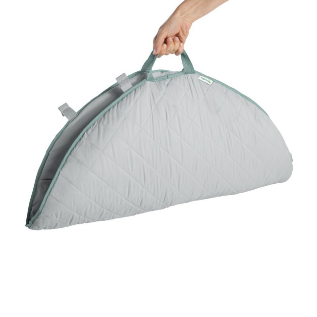 Deka na hranie obojstranná Loamy™ 0m