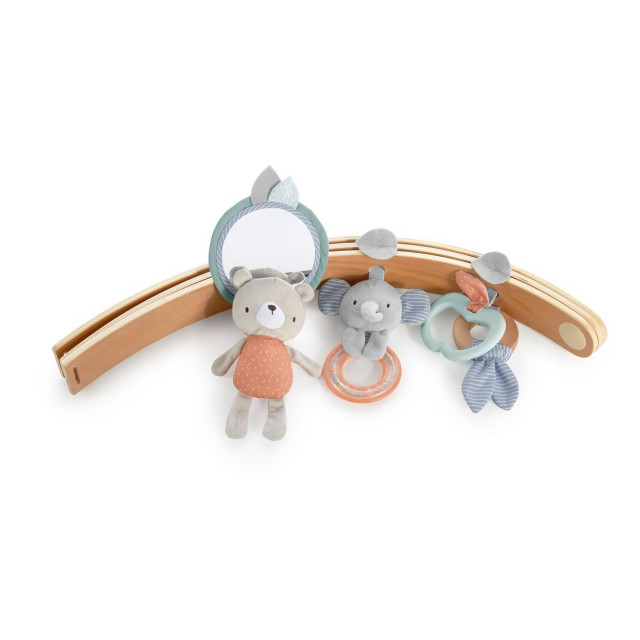 Deka na hranie obojstranná Loamy™ 0m