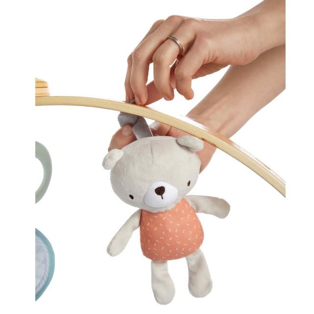 Deka na hranie obojstranná Loamy™ 0m