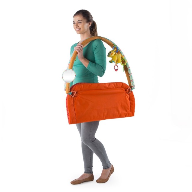 Deka na hranie Ball Pit Fun 0m+