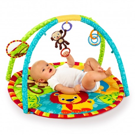Deka na hranie Ball Pit Fun 0m+