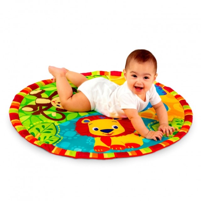 Deka na hranie Ball Pit Fun 0m+