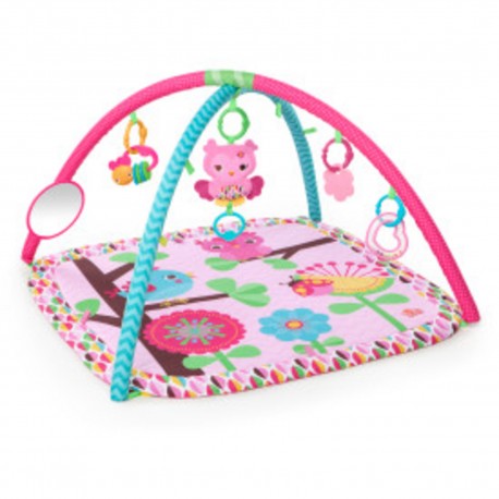 Deka na hranie Ball Pit Fun 0m+