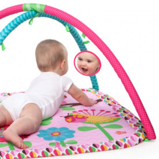 Deka na hranie Ball Pit Fun 0m+