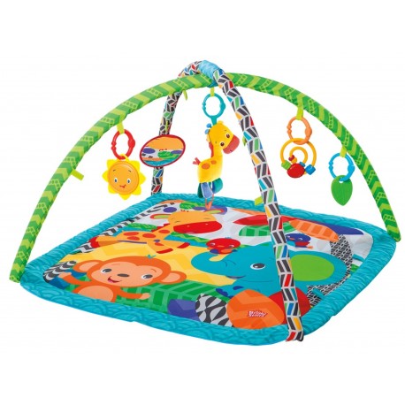 Deka na hranie Ball Pit Fun 0m+