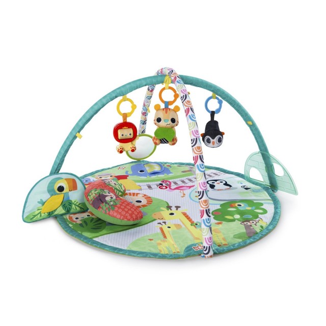 Deka na hranie Ball Pit Fun 0m+