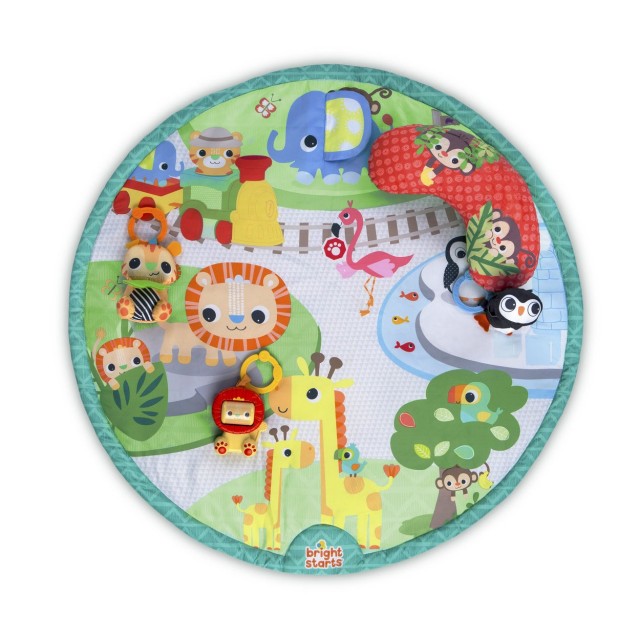 Deka na hranie Ball Pit Fun 0m+