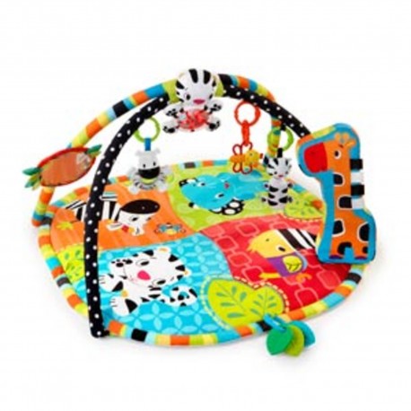 Deka na hranie Ball Pit Fun 0m+