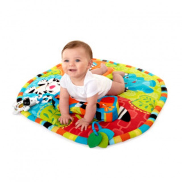 Deka na hranie Ball Pit Fun 0m+