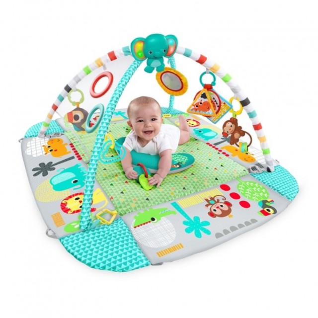 Deka na hranie Ball Pit Fun 0m+