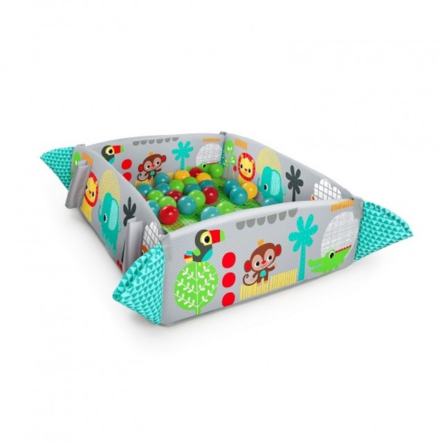 Deka na hranie Ball Pit Fun 0m+