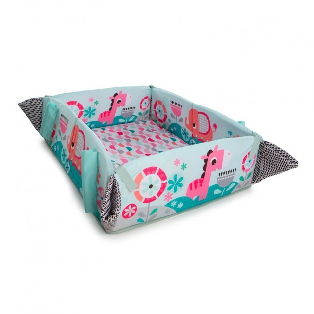 Deka na hranie Ball Pit Fun 0m+