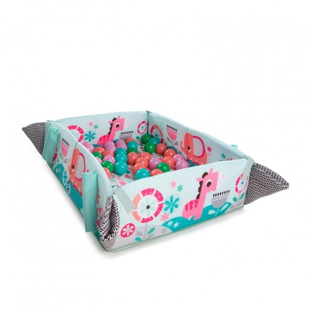 Deka na hranie Ball Pit Fun 0m+