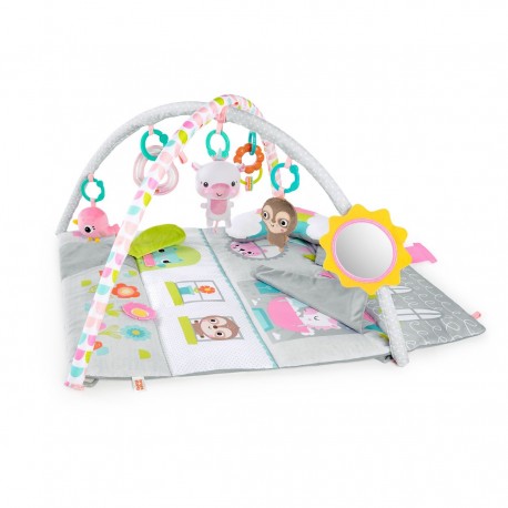Deka na hranie Ball Pit Fun 0m+