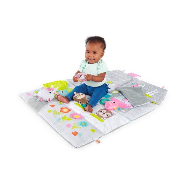 Deka na hranie Ball Pit Fun 0m+