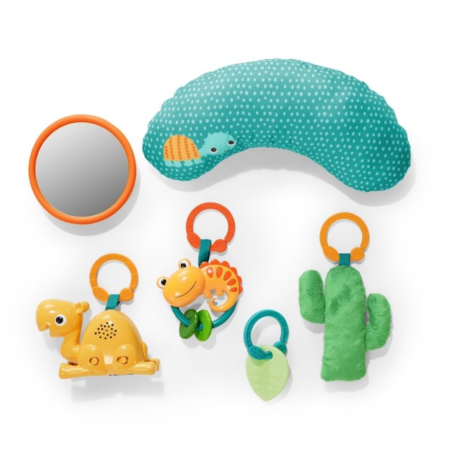 Deka na hranie Ball Pit Fun 0m+