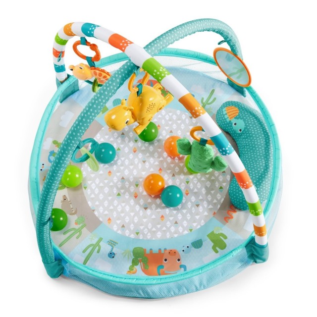 Deka na hranie Ball Pit Fun 0m+