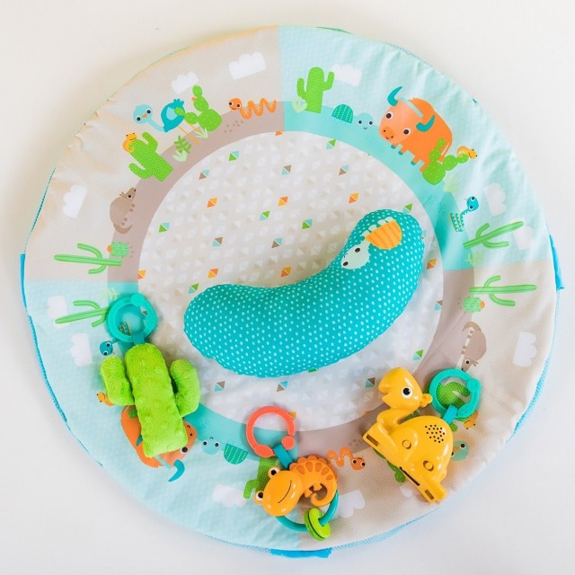 Deka na hranie Ball Pit Fun 0m+