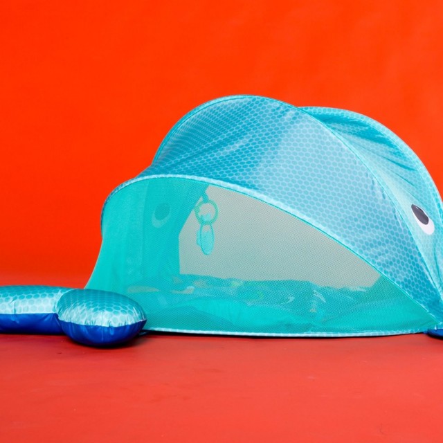 Deka na hranie Ball Pit Fun 0m+