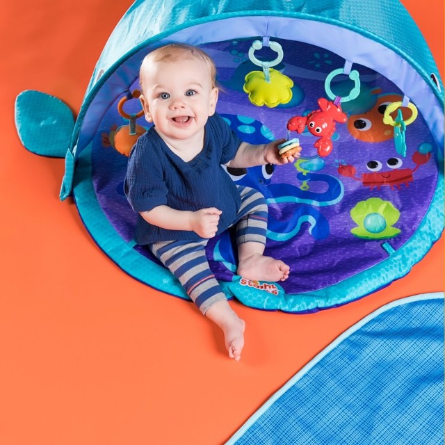 Deka na hranie Ball Pit Fun 0m+