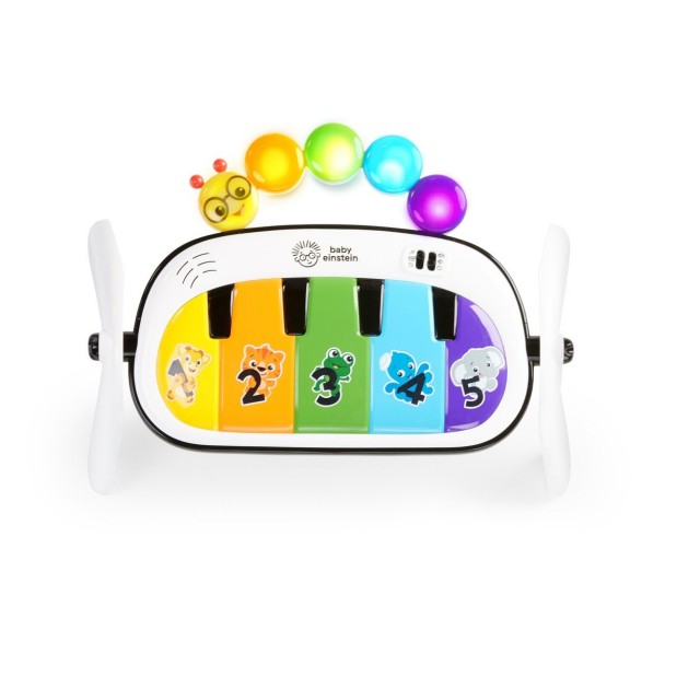 Deka na hranie Bold New World 0m+