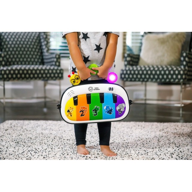 Deka na hranie Bold New World 0m+