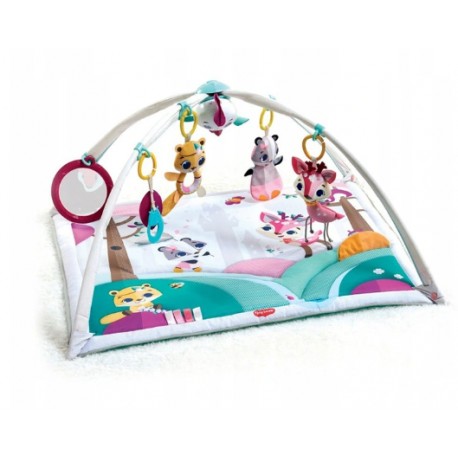 Hracia deka - Magická krajina