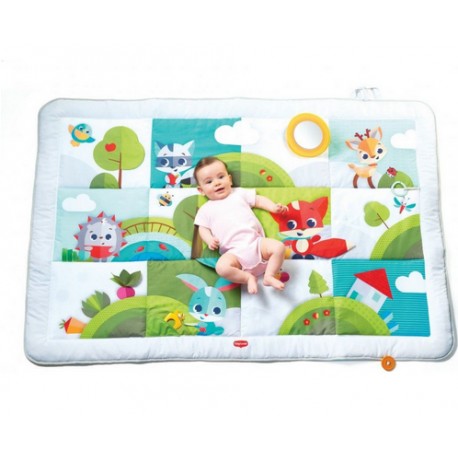 Hracia deka - Magická krajina