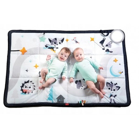 Hracia deka - Magická krajina