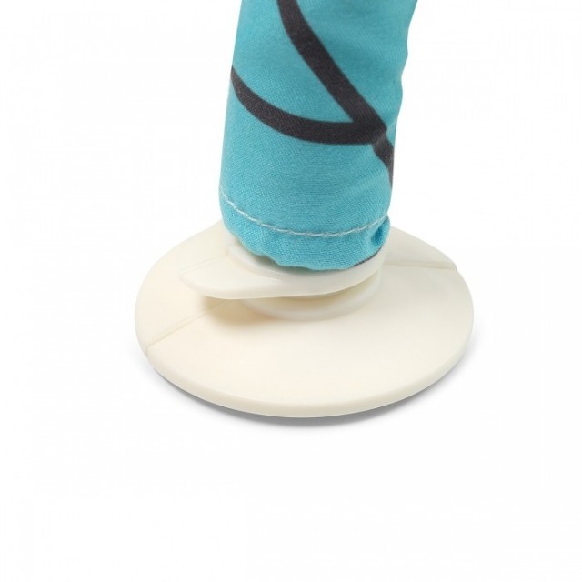 Vzdelávacie hracia deka s projektorom Friendly Forest