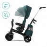 Trojkolka Aveo Pink Kinderkraft 2019