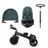 Trojkolka Aveo Pink Kinderkraft 2019