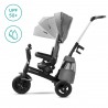 Trojkolka Aveo Pink Kinderkraft 2019