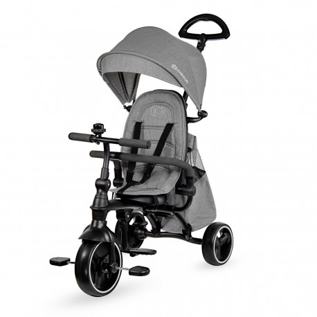Trojkolka Aveo Pink Kinderkraft 2019