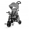 Trojkolka Aveo Pink Kinderkraft 2019