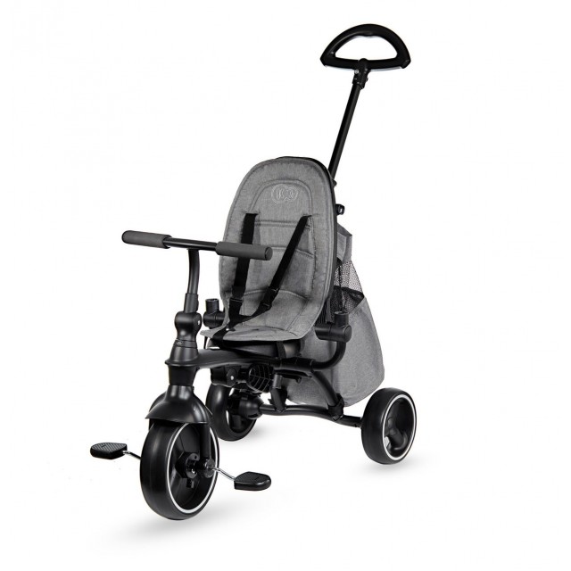 Trojkolka Aveo Pink Kinderkraft 2019