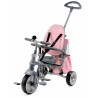 Trojkolka Aveo Pink Kinderkraft 2019