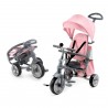 Trojkolka Aveo Pink Kinderkraft 2019