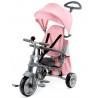 Trojkolka Aveo Pink Kinderkraft 2019