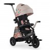 Trojkolka Aveo Pink Kinderkraft 2019