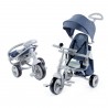 Trojkolka Aveo Pink Kinderkraft 2019