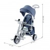 Trojkolka Aveo Pink Kinderkraft 2019